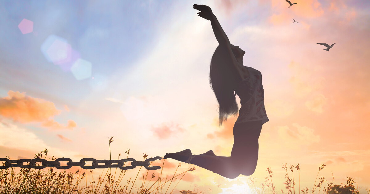 10 Actions to Help You Find Healing and Wisdom When Dealing With Past Traumatic Events