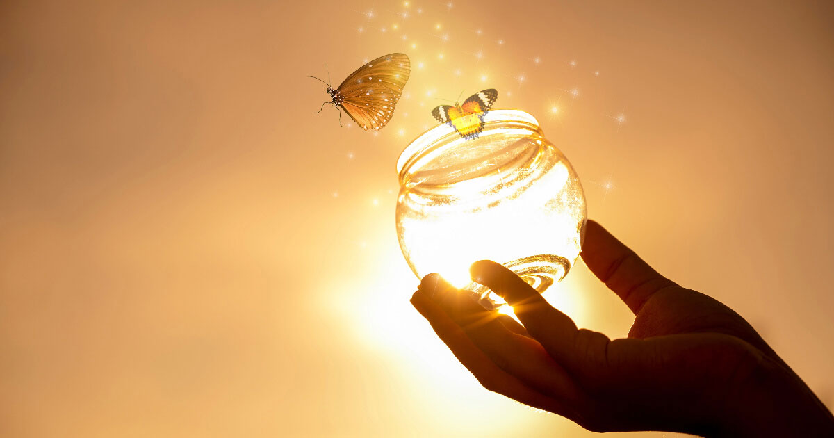 Unleashing the Power Within Transforming Limiting Beliefs with Positive Affirmations