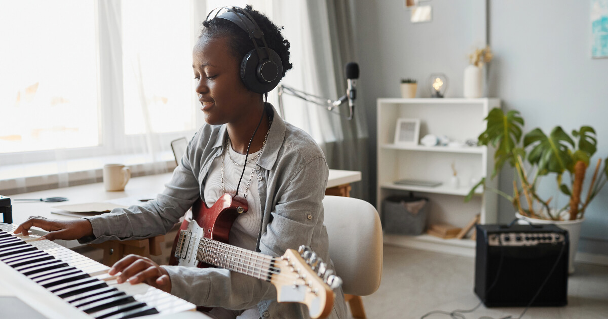 Unlocking Your Full Potential: The Power of Nurturing Talent