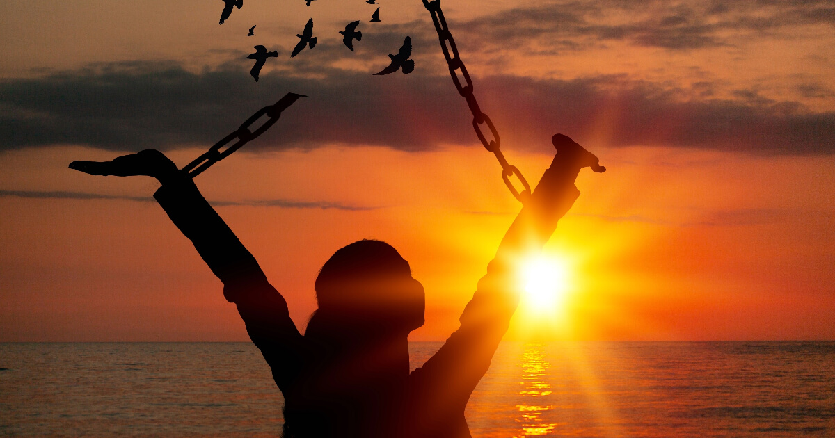Unleashing Your Full Potential—Identifying and Conquering Limiting Beliefs With These 5 Steps