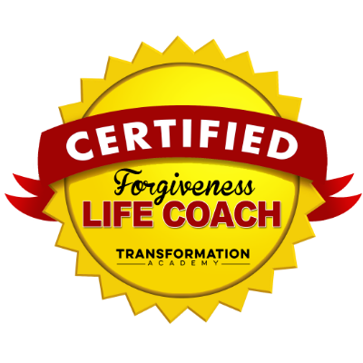 Certified Forgiveness Life Coach