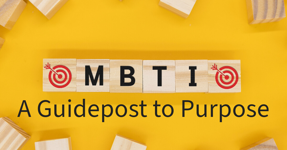 Discovering Your True Calling: Unleashing the Potential of Personality Exploration With the MBTI